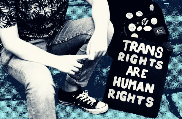 ‘It left me traumatised’: The barriers to accessing transgender healthcare in Ireland ‘It left me traumatised’: The barriers to accessing transgender healthcare in Ireland