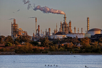 Opinion: Ireland has a dirty fossil fuel secret, supported by our FDI model and weak regulation Opinion: Ireland has a dirty fossil fuel secret, supported by our FDI model and weak regulation