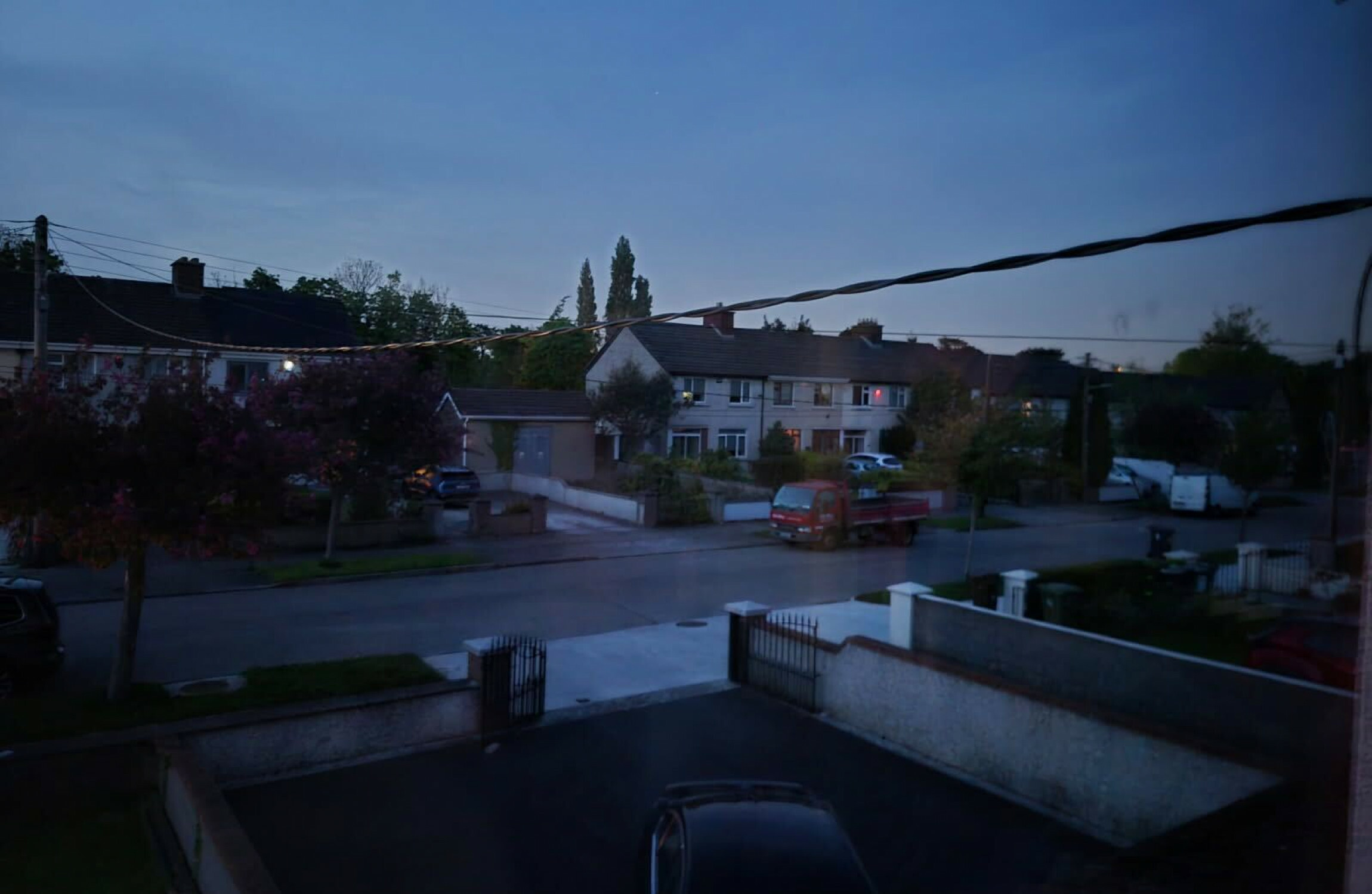Power restored to over 20,000 ESB customers impacted by outage across west Dublin