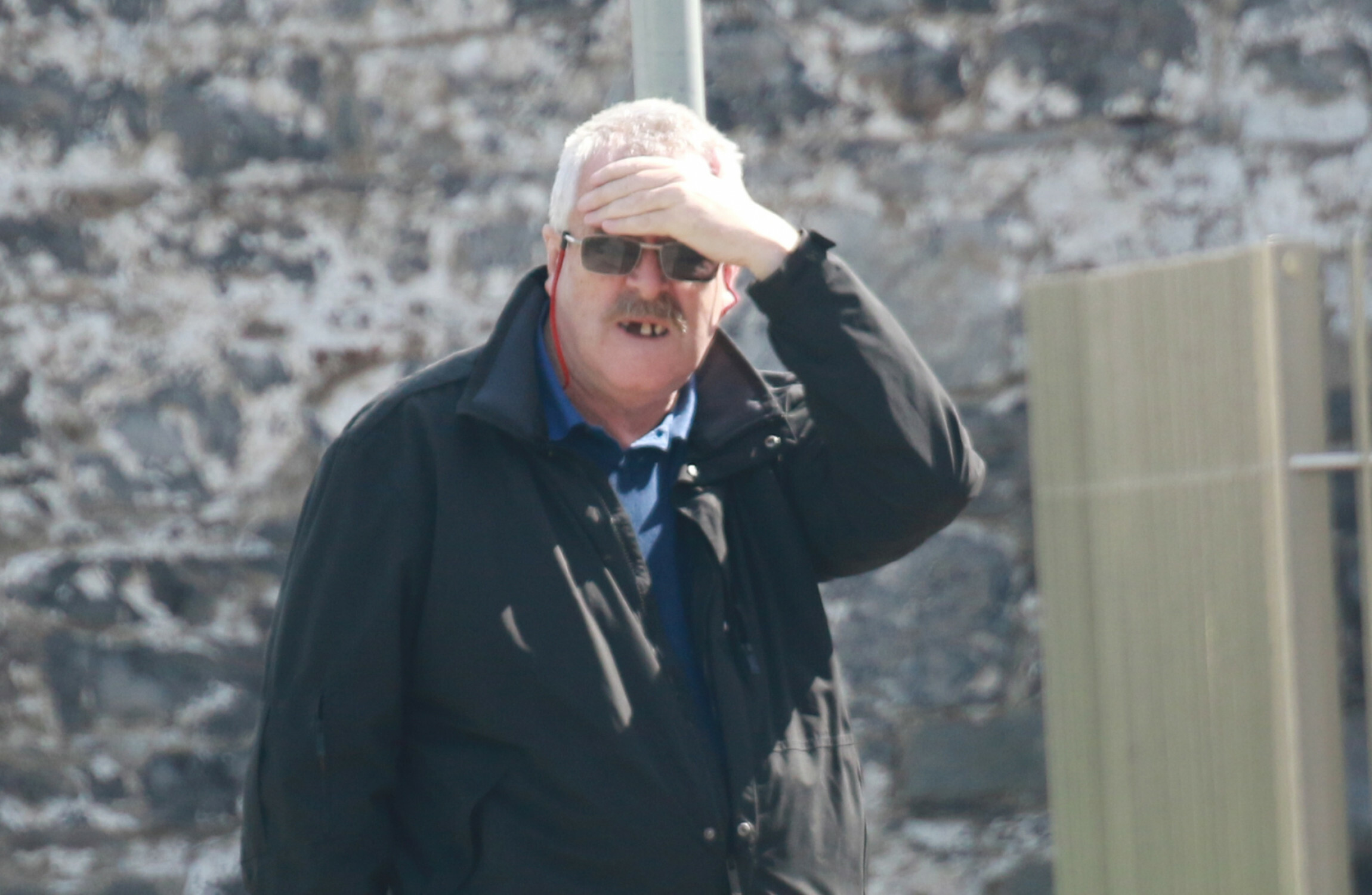 Retired Defence Forces member jailed for grooming and sexually abusing two young girls in 1980s Retired Defence Forces member jailed for grooming and sexually abusing two young girls in 1980s