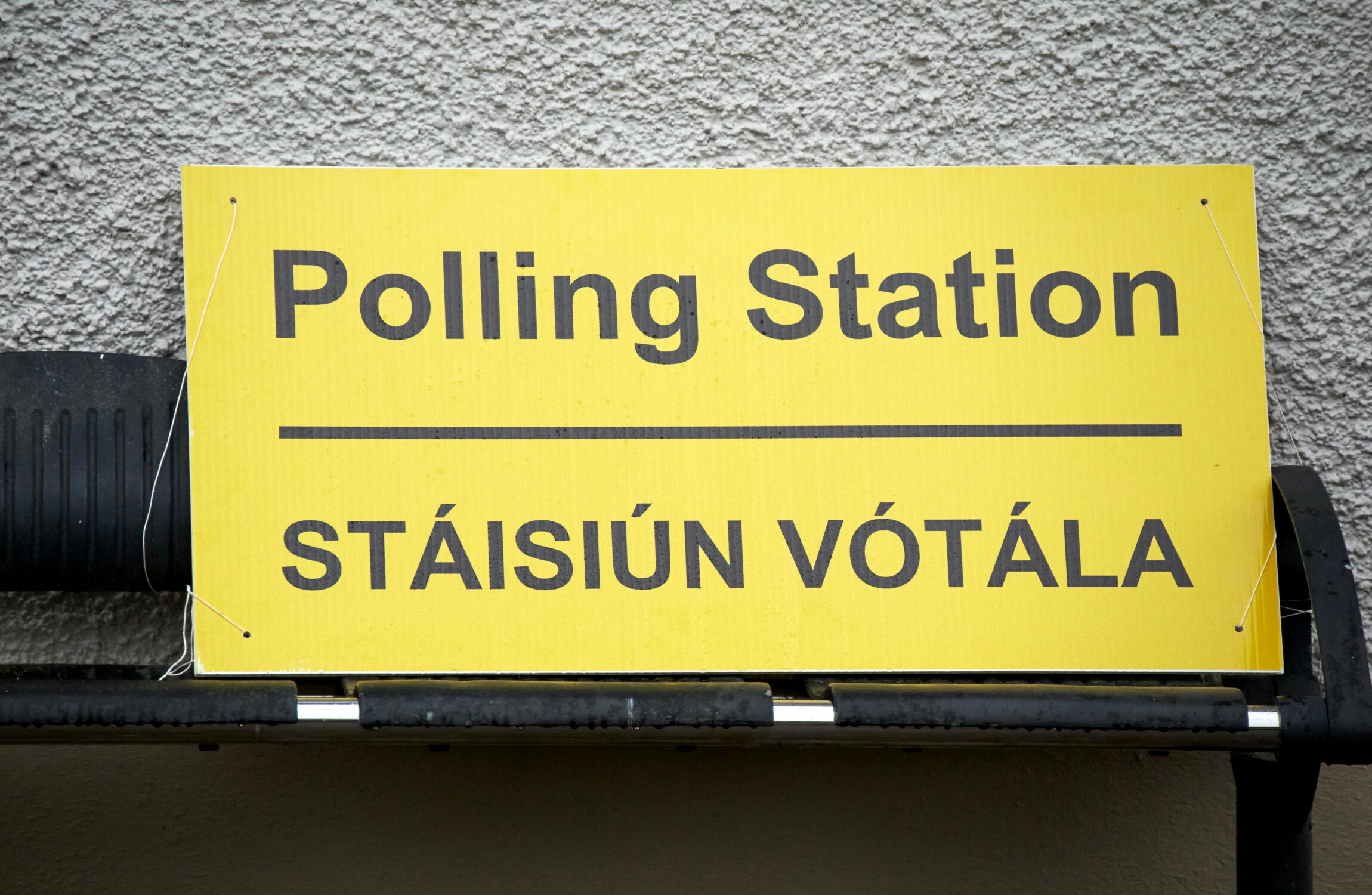 Analysis: We’re still not used to diversity in Ireland’s electoral system