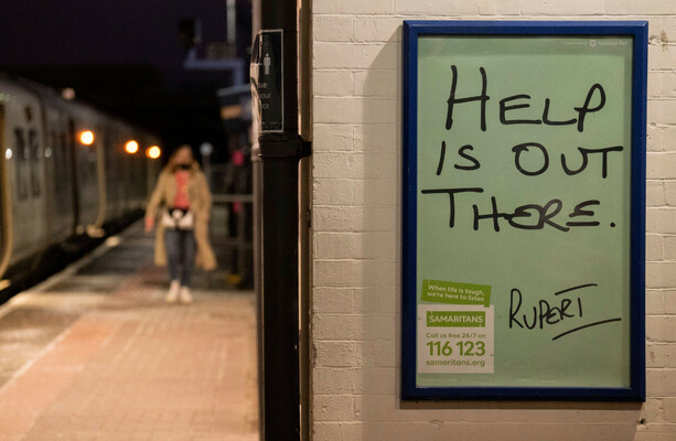 Cabinet to hear how latest data shows suicide rate in Ireland has reduced by over 25% since 2000 Cabinet to hear how latest data shows suicide rate in Ireland has reduced by over 25% since 2000