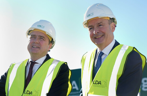Chaos of housing tsar controversy is a symptom of a longer running dysfunction in Housing Chaos of housing tsar controversy is a symptom of a longer running dysfunction in Housing