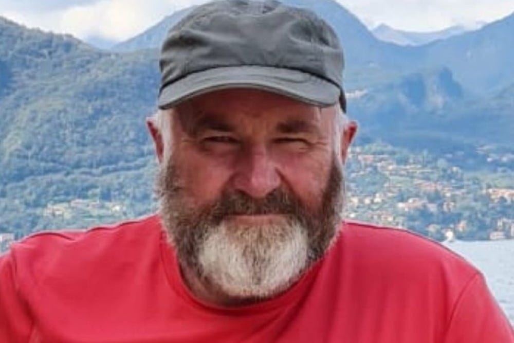 Co Kerry community ‘want answers’ over fate of farmer Michael Gaine Co Kerry community ‘want answers’ over fate of farmer Michael Gaine