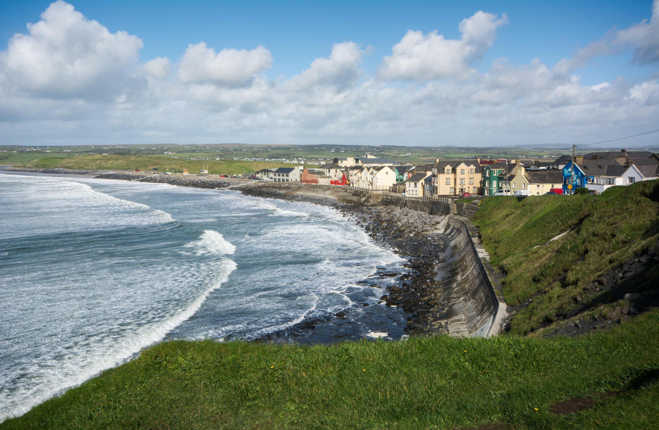 Do you know these ‘excellent’ bathing waters around Ireland? Do you know these ‘excellent’ bathing waters around Ireland?