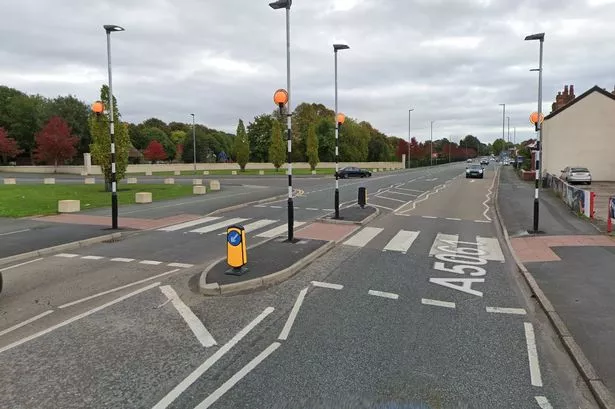 Driver pleads guilty after running red light and hitting 81-year-old woman at pedestrian crossing Driver pleads guilty after running red light and hitting 81-year-old woman at pedestrian crossing
