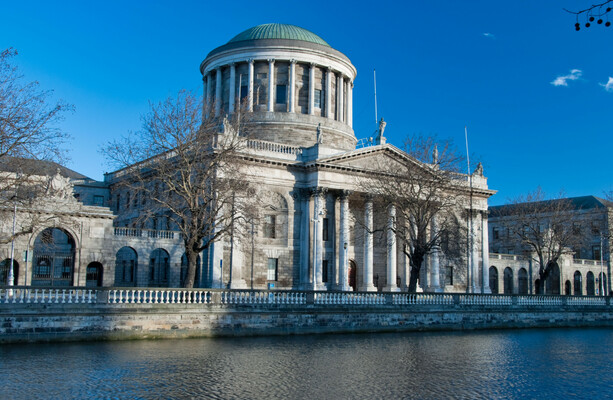 Dublin teen accused of assaulting Polish man granted judicial review after three-year case delay Dublin teen accused of assaulting Polish man granted judicial review after three-year case delay