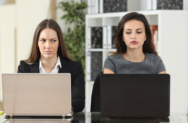 Ever wonder about your co-worker’s salary? New laws are set to bring wages right into the open Ever wonder about your co-worker’s salary? New laws are set to bring wages right into the open