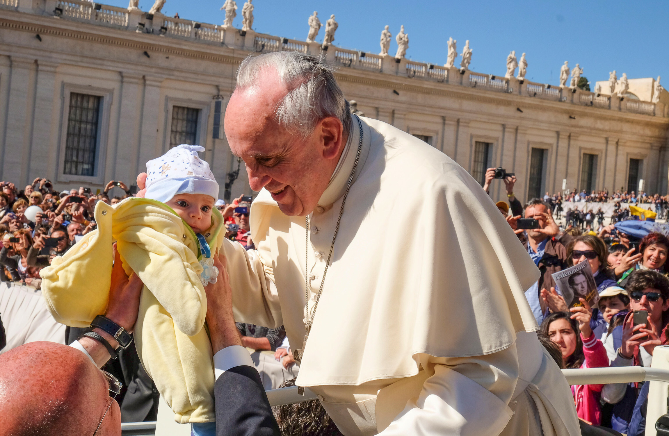 Fr Tony Flannery: We will know fairly quickly if this new pope is a reformer or not