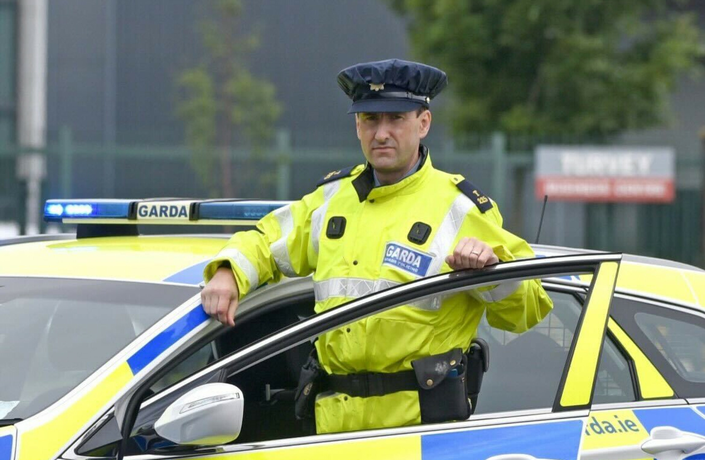 Garda Commissioner calls for ‘reset’ on road safety after the death of Garda Kevin Flatley Garda Commissioner calls for ‘reset’ on road safety after the death of Garda Kevin Flatley