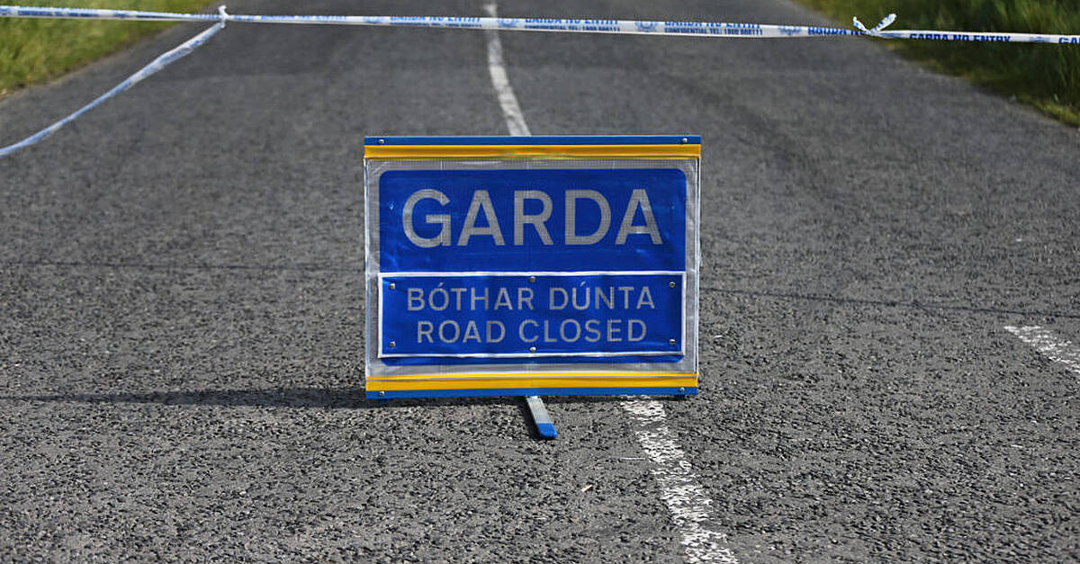 Man in his 20s dies in single vehicle collision in Co Waterford Man in his 20s dies in single vehicle collision in Co Waterford