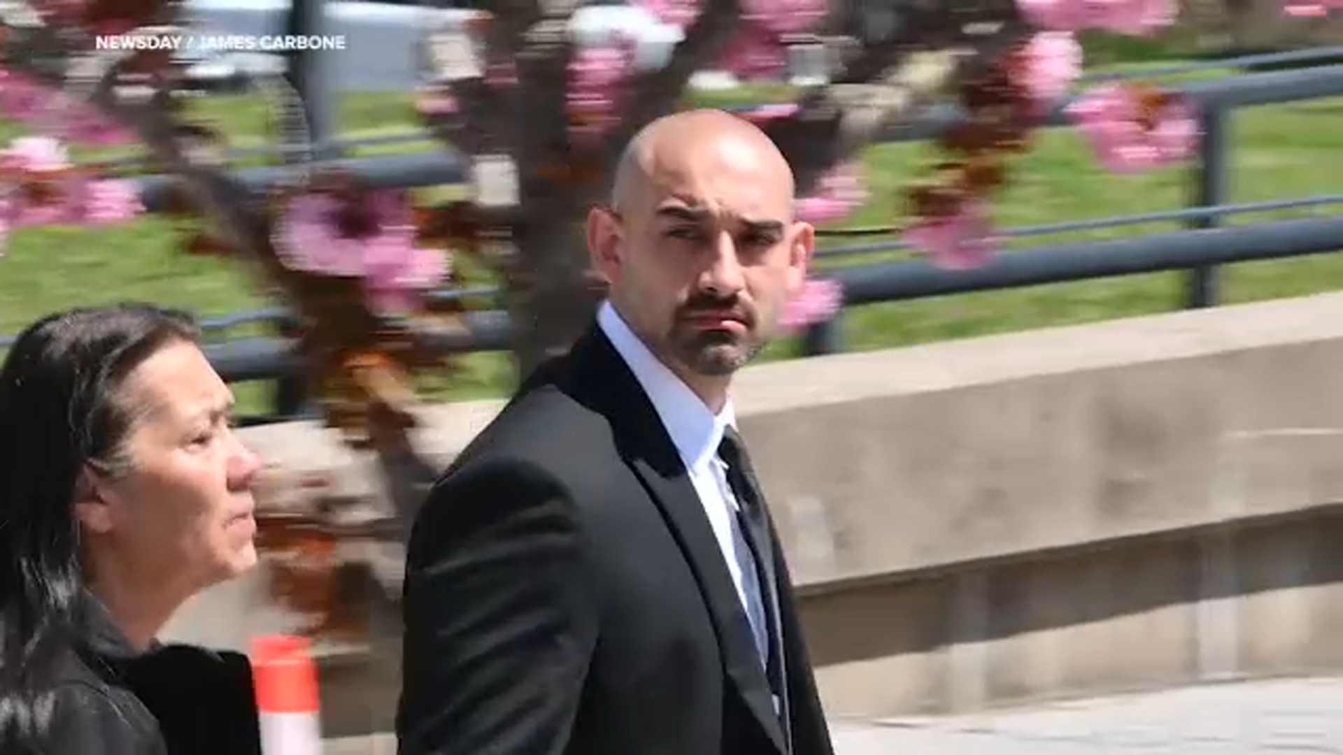 Man pleads not guilty to assaulting five-month-old daughter after infant hospitalised Man pleads not guilty to assaulting five-month-old daughter after infant hospitalised