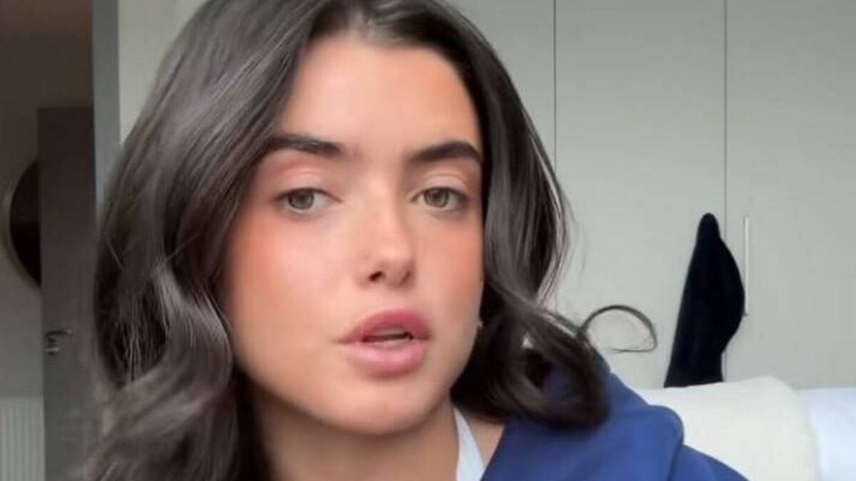 Man questioned over alleged stalking of Limerick influencer Chloe Koyce at Dublin hotel Man questioned over alleged stalking of Limerick influencer Chloe Koyce at Dublin hotel