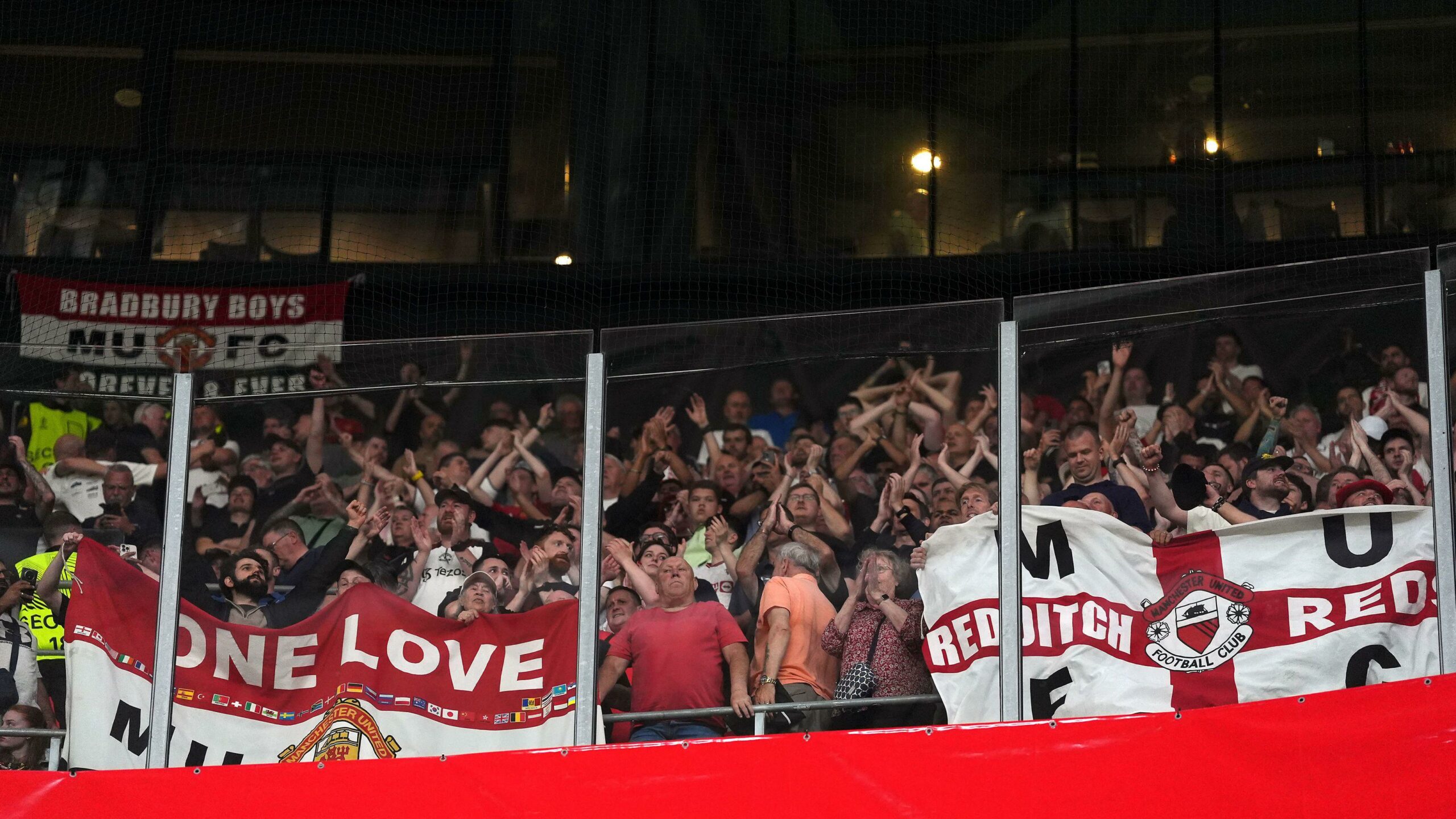 Man Utd or Spurs fan? How to get to the Europa League final in Bilbao without breaking the bank