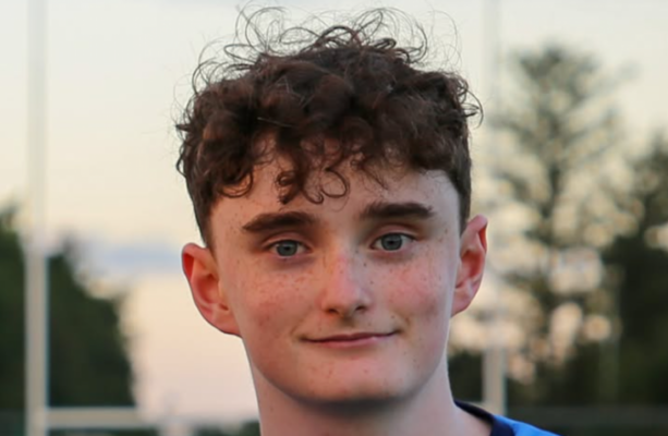 Mayo GAA club ‘lost for words’ as it pays to tribute to teenage player who died suddenly