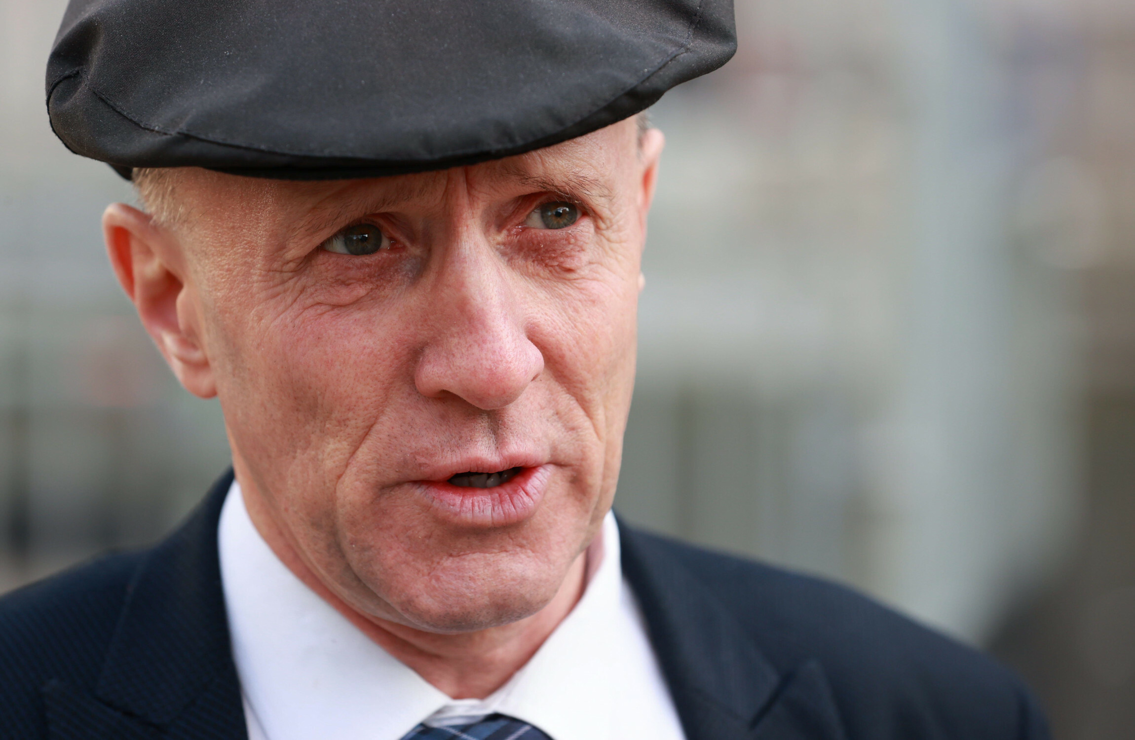 Michael Healy-Rae seeks injunction against ‘serious and grave’ publications about him