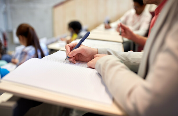 Ministers discuss Leaving Cert reforms – and how to leverage teachers’ pay to get them implemented Ministers discuss Leaving Cert reforms – and how to leverage teachers’ pay to get them implemented