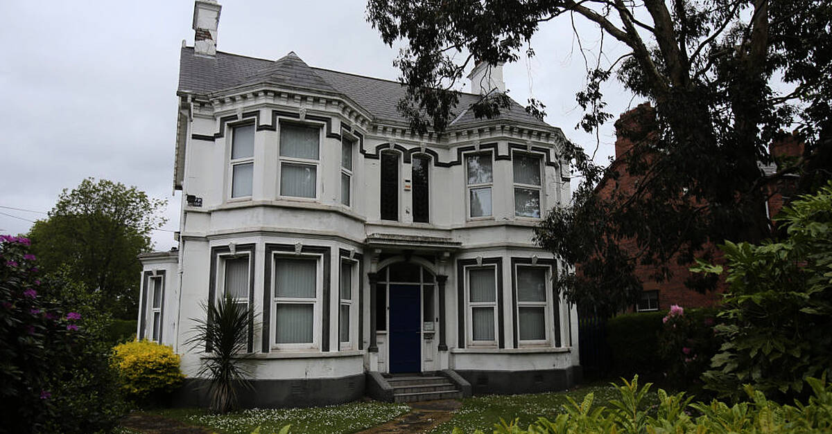 New claims Mountbatten sexually abused children from notorious Belfast boys’ home New claims Mountbatten sexually abused children from notorious Belfast boys’ home