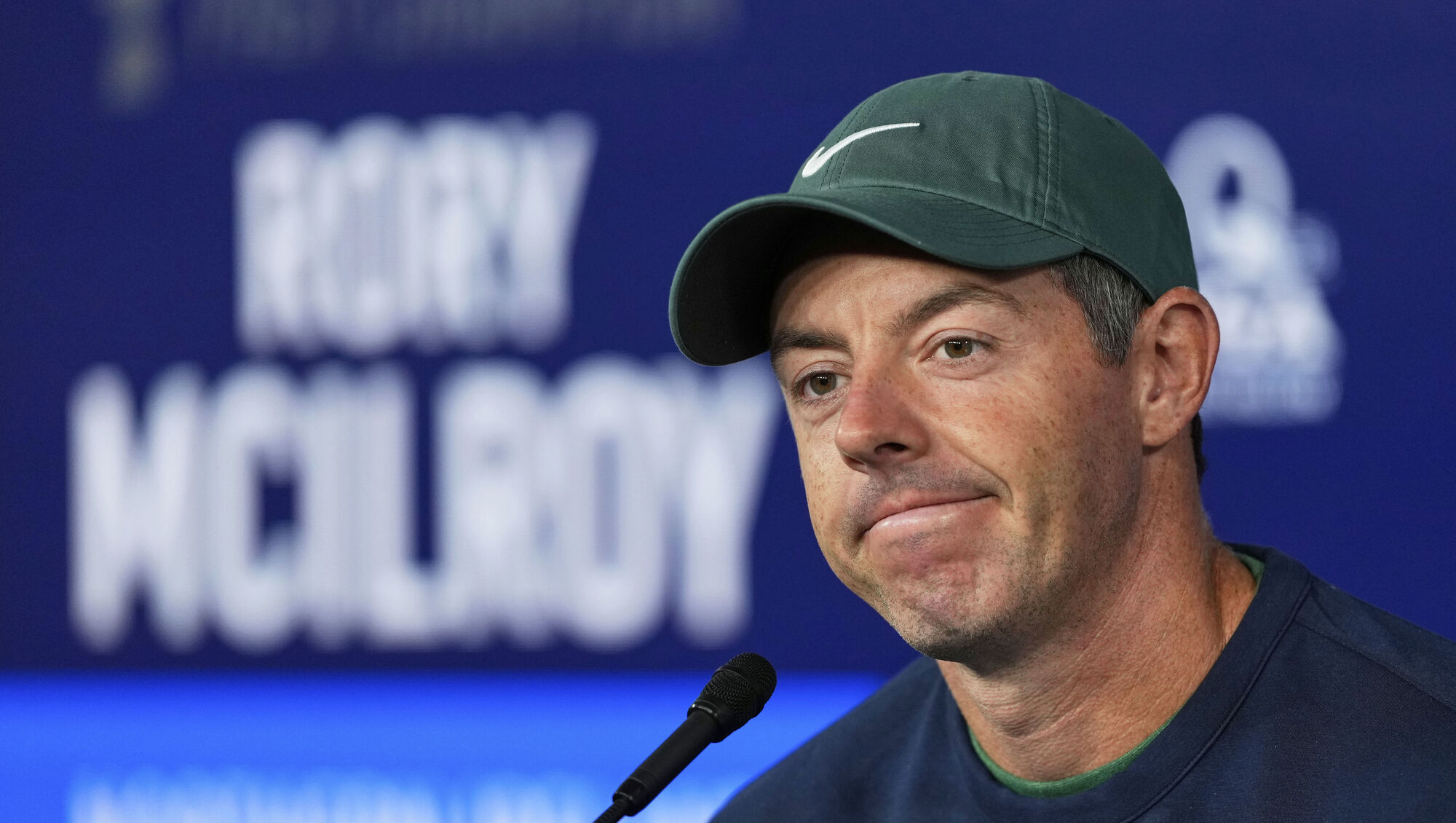 Rory McIlroy: Unburdened and dangerous Rory McIlroy: Unburdened and dangerous