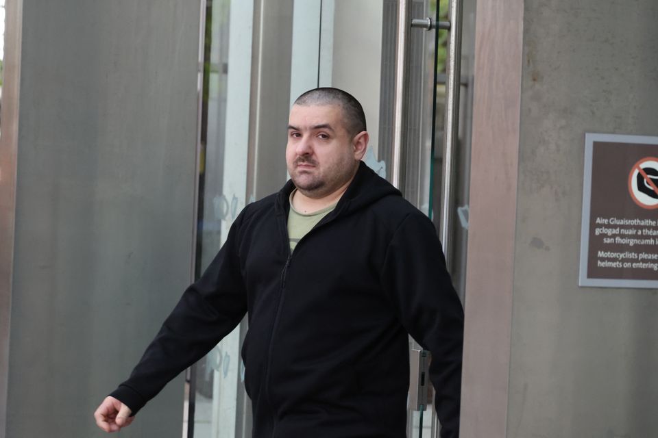 Teenager groped by man in Dublin supermarket had to give counselling notes to court Teenager groped by man in Dublin supermarket had to give counselling notes to court