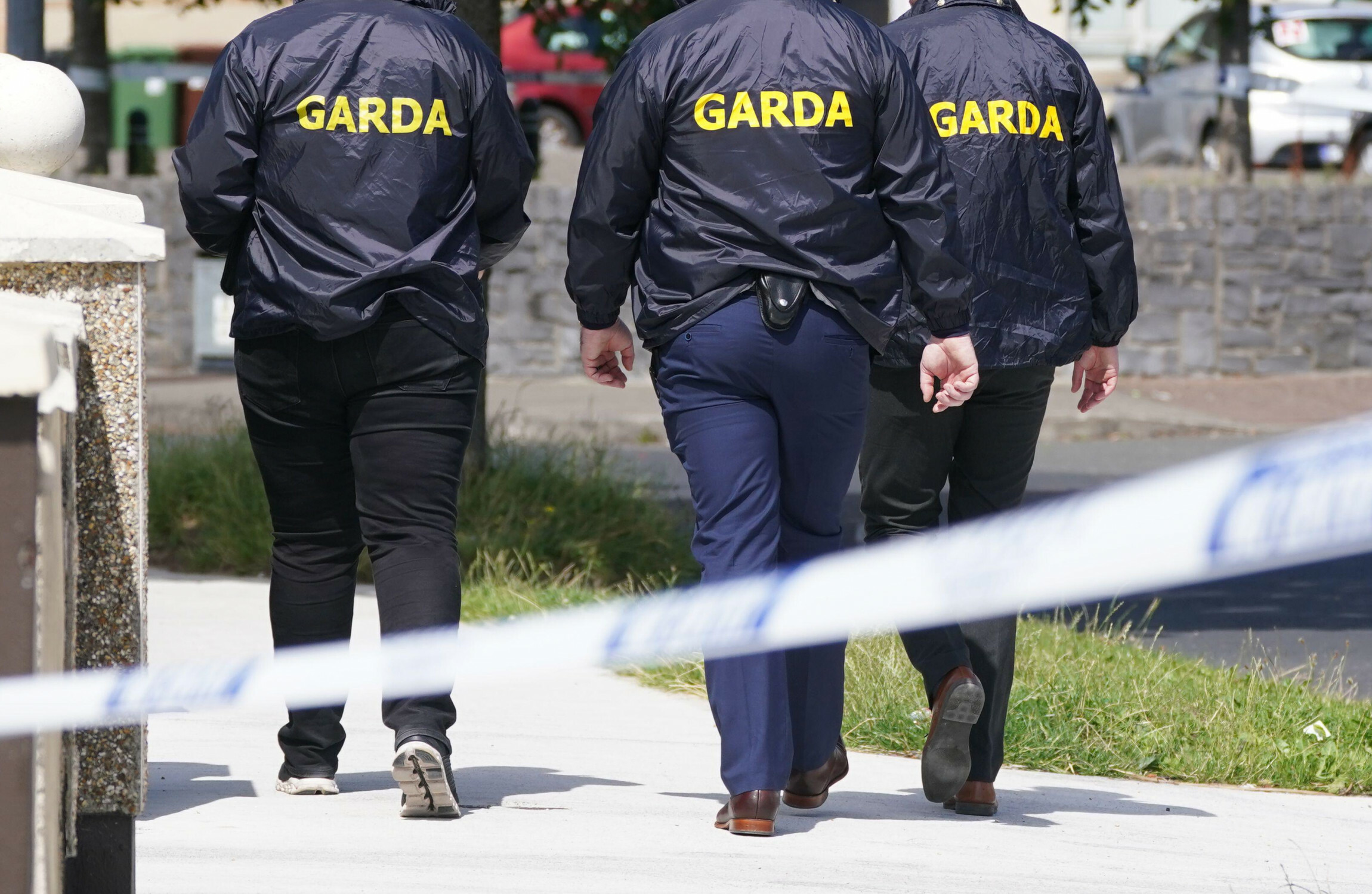 There’s been a surge in the number of gardaí leaving within five years of joining up There’s been a surge in the number of gardaí leaving within five years of joining up