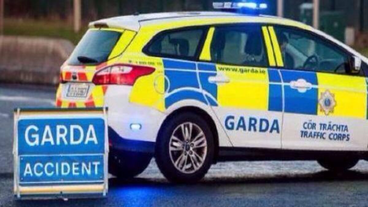 Three cyclists injured following evening hit-and-run in Cork Three cyclists injured following evening hit-and-run in Cork
