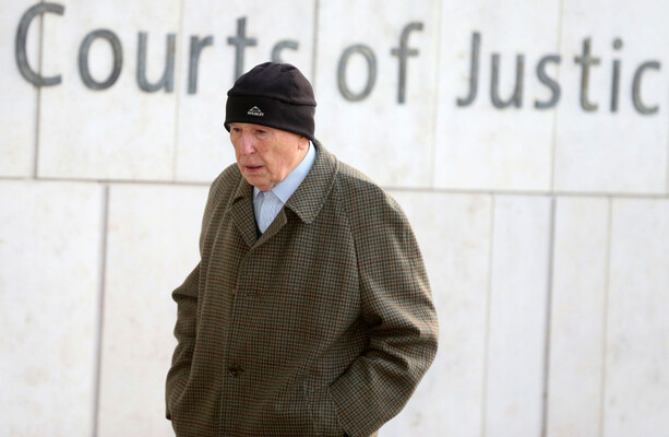 Victims’ group calls for review of ruling ‘being used’ to stop paedophile Michael Shine from facing fresh trial Victims’ group calls for review of ruling ‘being used’ to stop paedophile Michael Shine from facing fresh trial