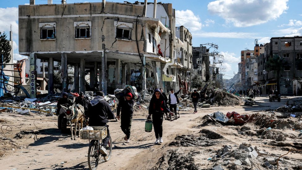 ‘We are complicit’: Irish WHO director calls for action on war in Gaza ‘We are complicit’: Irish WHO director calls for action on war in Gaza
