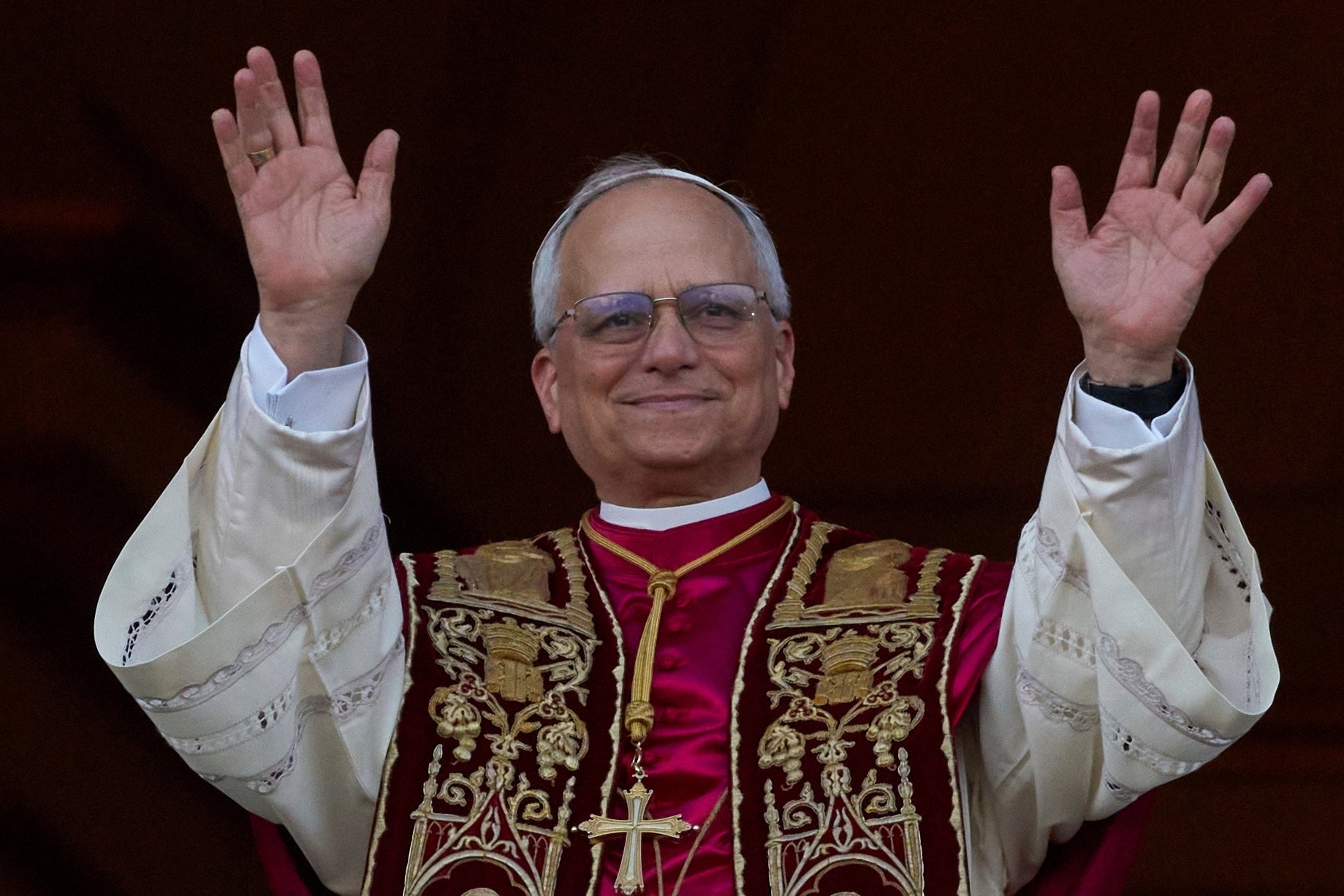 ‘Woke Marxist Pope’: Why MAGA Catholics aren’t too happy about the election of Leo XIV ‘Woke Marxist Pope’: Why MAGA Catholics aren’t too happy about the election of Leo XIV